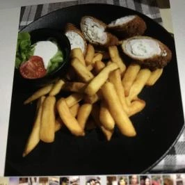 Csokonai Söröző & Étterem, Debrecen - Étlap/itallap