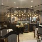 Hotel Rittinger Bonyhád - Belső