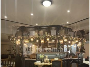 Hotel Rittinger Bonyhád