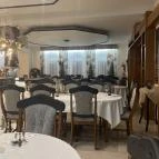 Hotel Rittinger Bonyhád - Belső