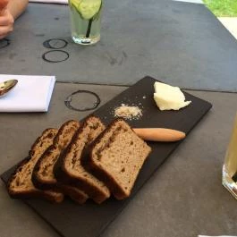 Almalomb Kulináris Kitérő & Találkozóhely , Hosszúhetény - Étel/ital