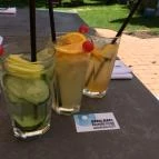 Almalomb Kulináris Kitérő & Találkozóhely Hosszúhetény - Étel/ital