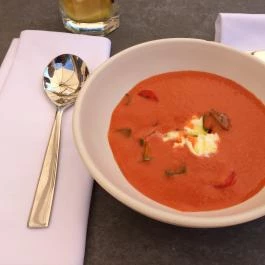 Almalomb Kulináris Kitérő & Találkozóhely , Hosszúhetény - Étel/ital