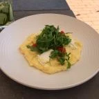 Almalomb Kulináris Kitérő & Találkozóhely Hosszúhetény - Étel/ital