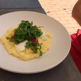 Almalomb Kulináris Kitérő & Találkozóhely , Hosszúhetény - Étel/ital