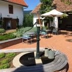 Almalomb Kulináris Kitérő & Találkozóhely Hosszúhetény - Külső kép