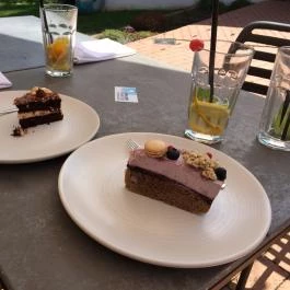 Almalomb Kulináris Kitérő & Találkozóhely , Hosszúhetény - Étel/ital