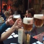 Anker't Budapest - Étel/ital