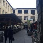 Anker't Budapest - Külső kép