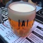 Anker't Budapest - Étel/ital