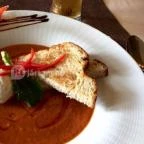 Bagatell Étterem Kecskemét - Étel/ital