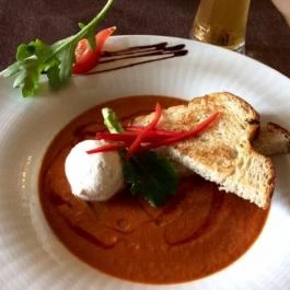 Bagatell Étterem Kecskemét - Étel/ital