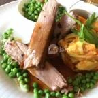 Bagatell Étterem Kecskemét - Étel/ital