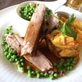 Bagatell Étterem Kecskemét - Étel/ital