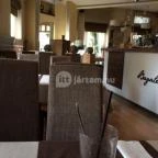 Bagatell Étterem Kecskemét - Belső