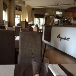 Bagatell Étterem Kecskemét - Belső