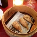 Bao Bao Dim Sum Bar Budapest - Étel/ital