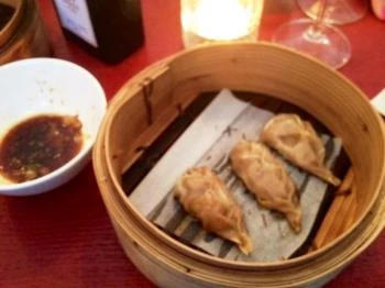 Bao Bao Dim Sum Bar Budapest