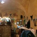 Bécsikapu Étterem Kőszeg - Belső