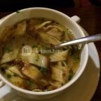 Bécsikapu Étterem Kőszeg - Étel/ital