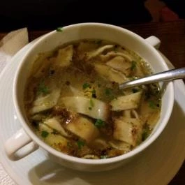 Bécsikapu Étterem, Kőszeg - Étel/ital