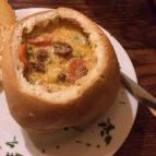 Bécsikapu Étterem Kőszeg - Étel/ital