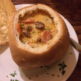 Bécsikapu Étterem, Kőszeg - Étel/ital