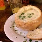 Bécsikapu Étterem Kőszeg - Étel/ital