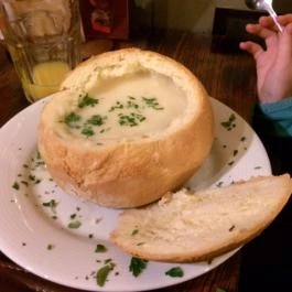 Bécsikapu Étterem, Kőszeg - Étel/ital