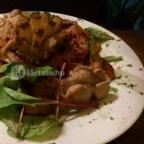 Bécsikapu Étterem Kőszeg - Étel/ital