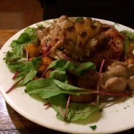 Bécsikapu Étterem, Kőszeg - Étel/ital