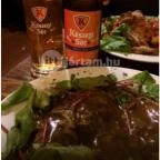 Bécsikapu Étterem Kőszeg - Étel/ital