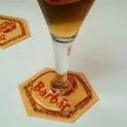 Belgian Brasserie Henri Budapest - Étel/ital