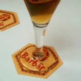 Belgian Brasserie Henri , Budapest - Étel/ital