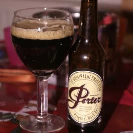 Bohemia Söröző, Budapest - Étel/ital