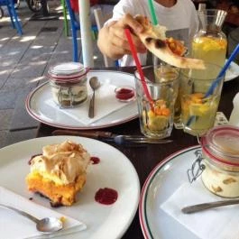 Bonita Bisztró, Debrecen - Étel/ital