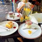 Bonita Bisztró Debrecen - Étel/ital