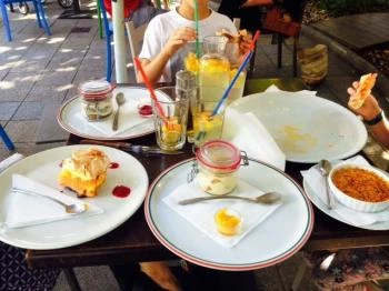 Bonita Bisztró Debrecen