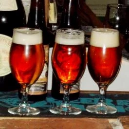 Csak a Jó Sör!, Budapest - Étel/ital