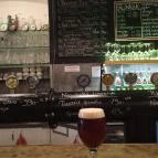 Egylet Sörkert, Bár & Grill Pécs - Belső