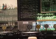 Egylet Sörkert, Bár & Grill Pécs