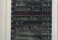 Egylet Sörkert, Bár & Grill Pécs