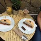 Egylet Sörkert, Bár & Grill Pécs - Étel/ital