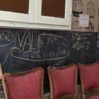 Egylet Sörkert, Bár & Grill Pécs - Belső