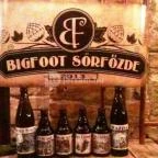 Élesztőház Budapest - Belső