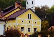 Fogadó Az Öreg Malomhoz étterme Jósvafő