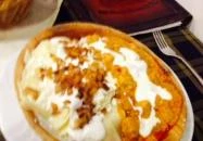 Fogadó Az Öreg Malomhoz étterme Jósvafő