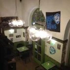 Hopaholic Pub Budapest - Belső