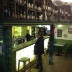 Hopaholic Pub Budapest - Belső