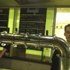 Hopaholic Pub Budapest - Belső